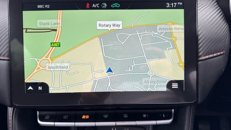 MG ZS 1.5 VTi-TECH Exclusive 5dr Petrol Hatchback